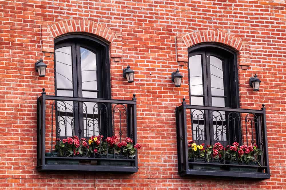 Things You Can Do With A Faux Balcony Balcony Boss