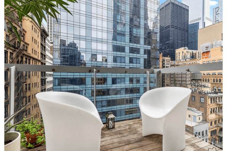 NYC balcony Decor 40+ inspiring Ideas Balcony Boss