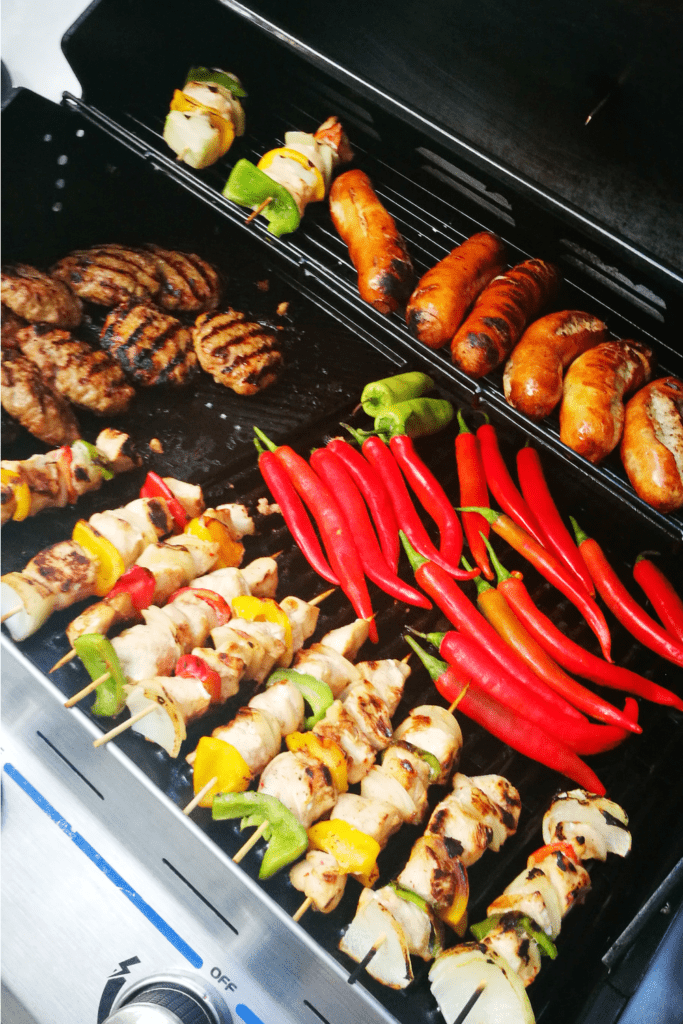 8 Best Apartment Balcony BBQ Grills Balcony Boss