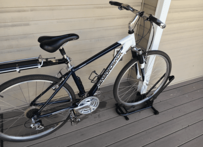 Balcony Bike Storage: 9 Creative Ways to Store Your Ride - Balcony Boss