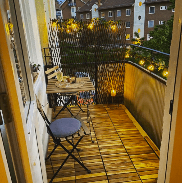 Balcony Flooring Ideas 9 Ways to Upgrade Your Space Balcony Boss