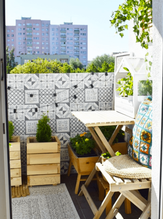 outdoor wall tiles for balcony