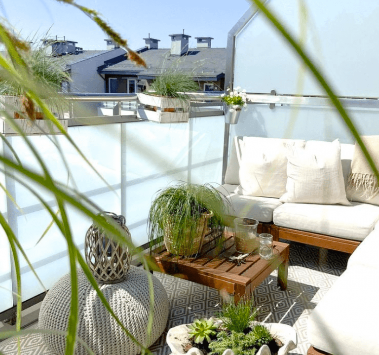 Top 9 Tips for Decorating a Glass Balcony Balcony Boss