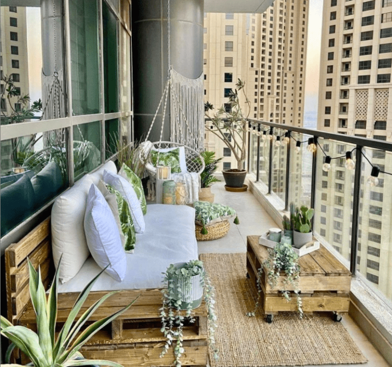 Top 9 Tips For Decorating A Glass Balcony Balcony Boss 4545