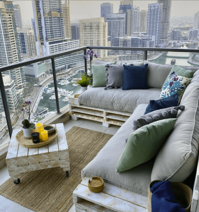 The Best Types of Chairs for a Small Balcony Balcony Boss