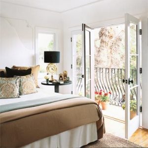9 Ways to Use a Master Bedroom Balcony - Balcony Boss