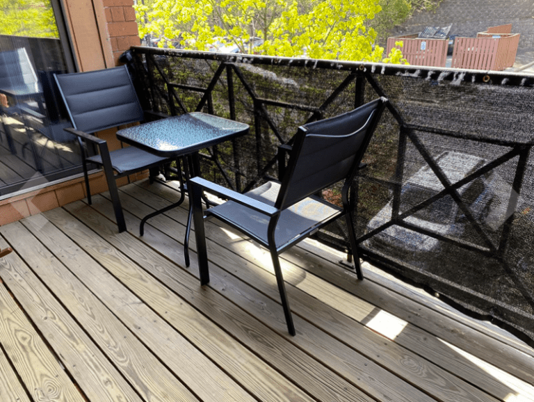 The Best Balcony Privacy Screens for 2023 Balcony Boss