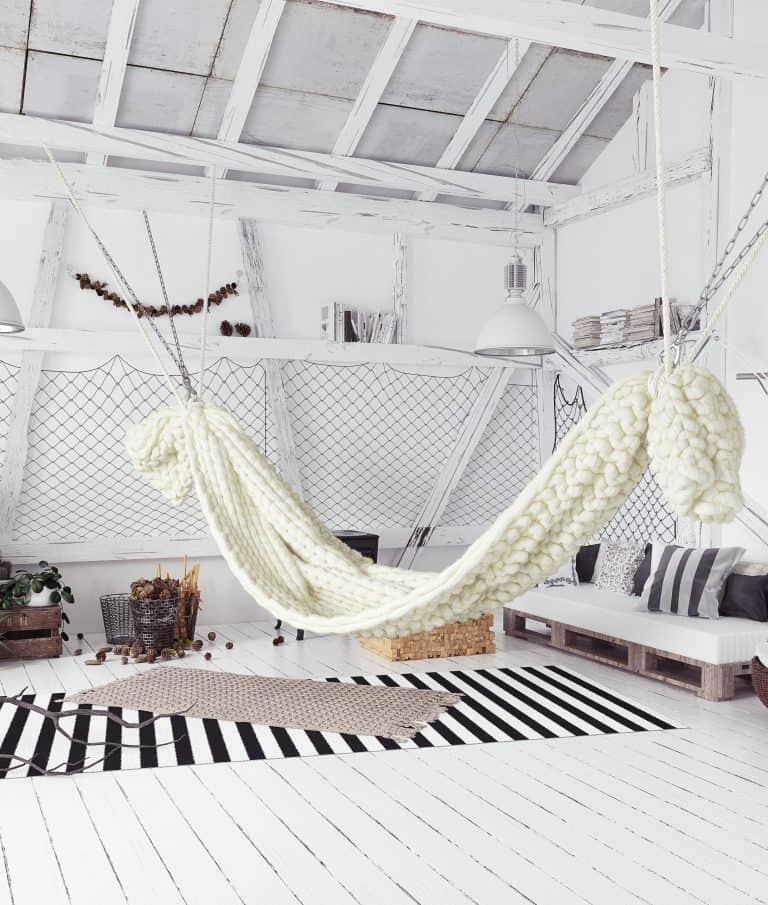 Balcony Hammock Guide – Everything You Need to Know - Balcony Boss