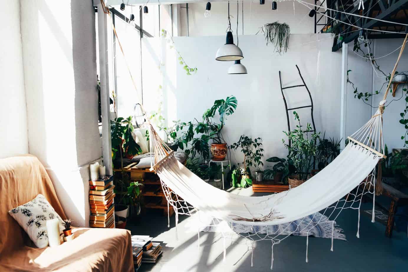 Everything You Need to Know About Hammock Beds Balcony Boss