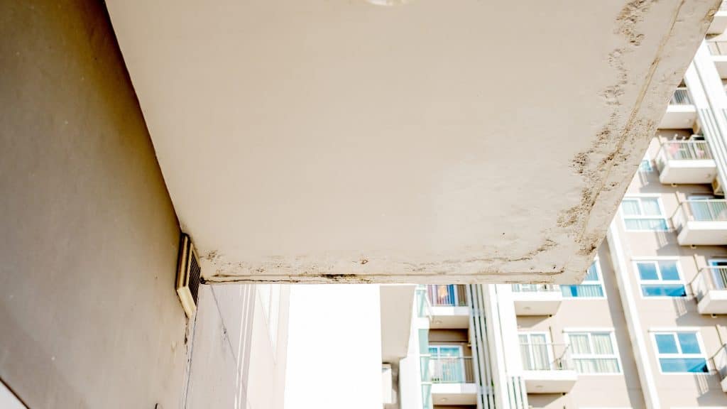7 Ways to Repair a Leaking Balcony Balcony Boss