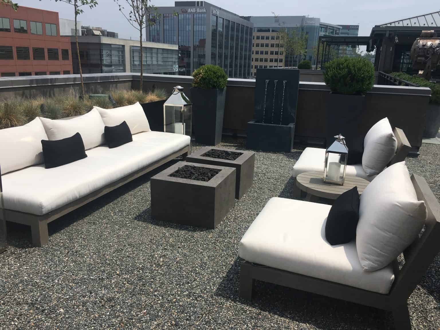 Pea Gravel Patio Pros and Cons Balcony Boss