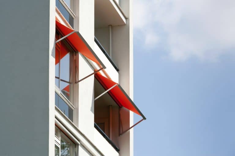 11 Cheap Ways to Block Heat from Windows or Doors