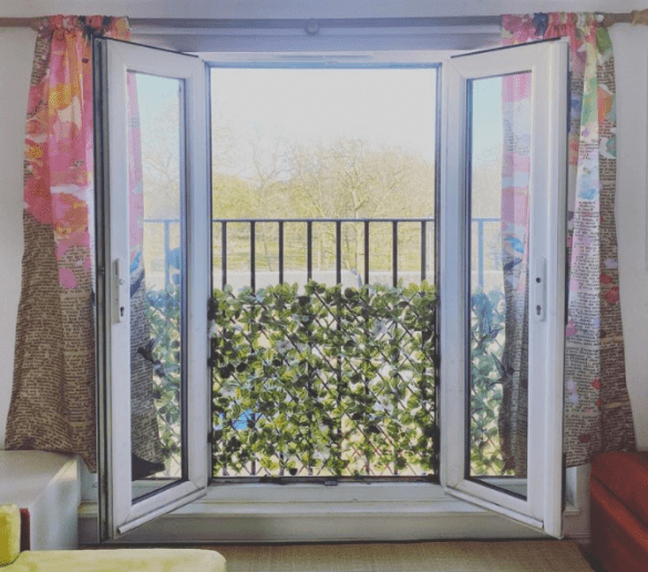 5 Things You Can Do With a Faux Balcony Balcony Boss