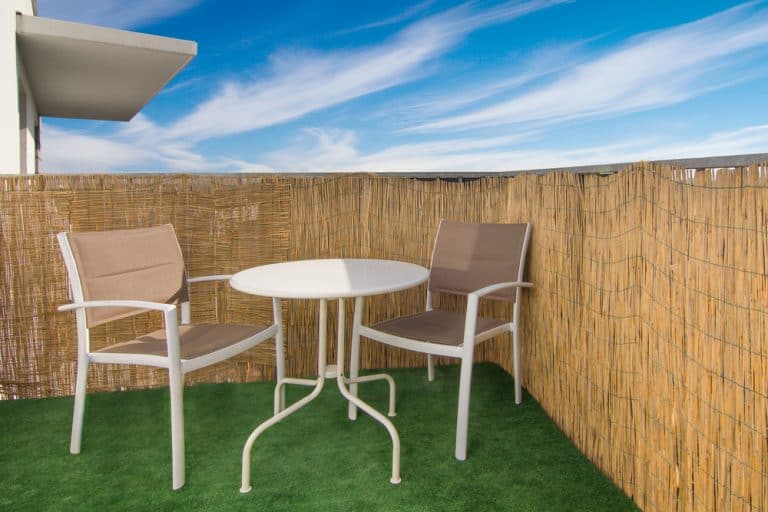 14 Ways to Block Wind on a Balcony, Porch or Patio Balcony Boss