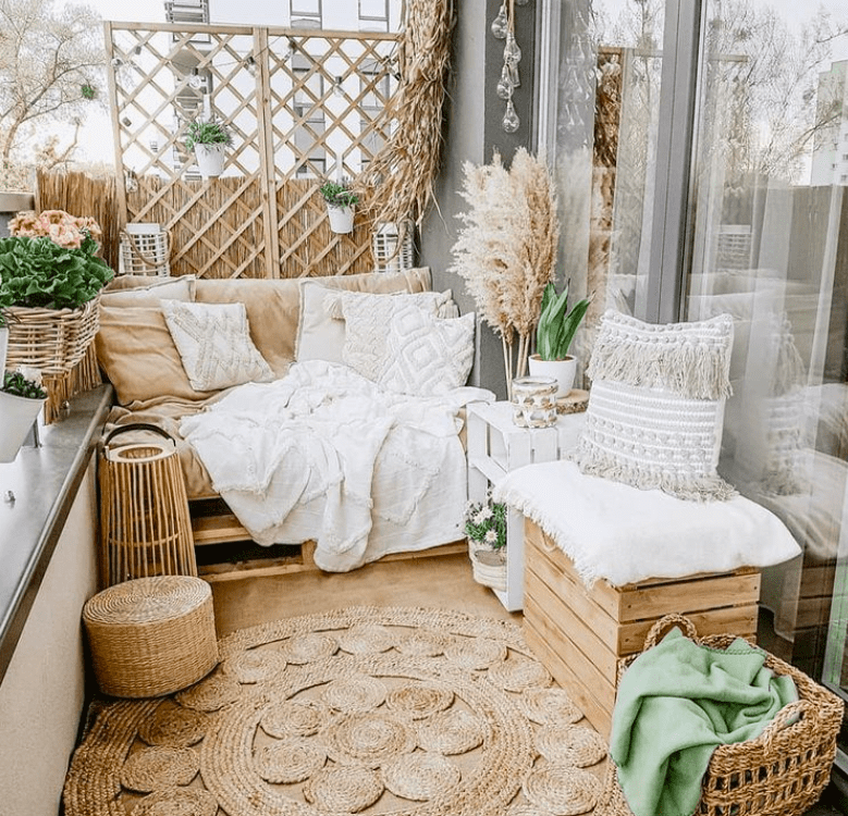 33 Boho Bedroom Ideas - How to Use Boho Style in Bedroom Decor