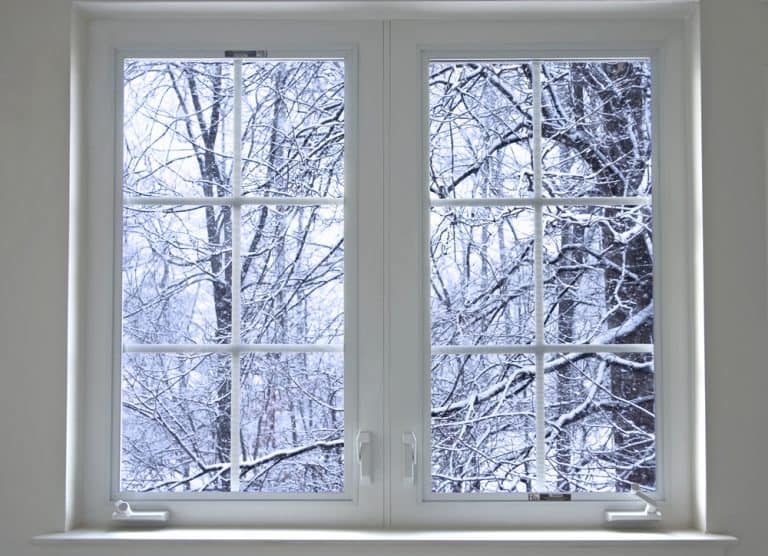 10 Ways to Keep Cold Air Out