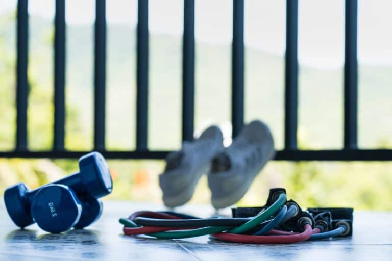 10 Balcony Gym Ideas Balcony Boss