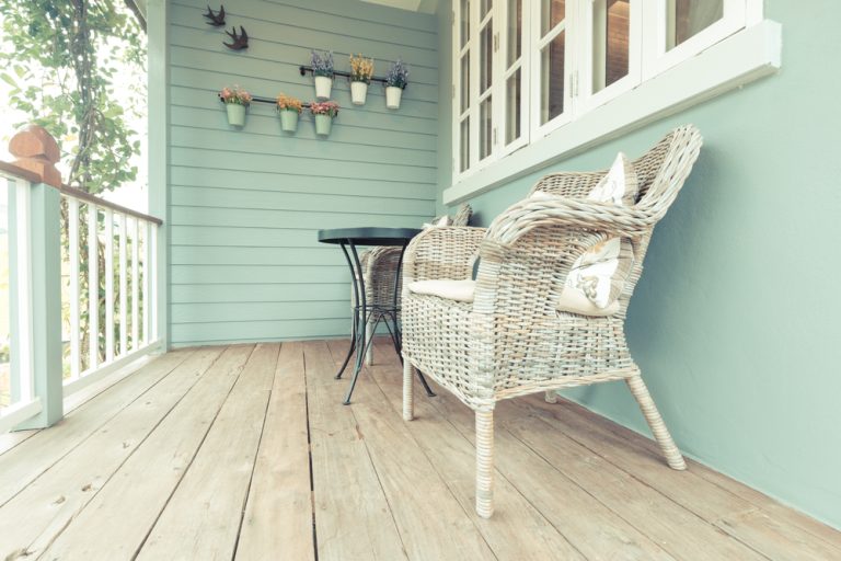 14 Ways to Make a Small Balcony Look and Feel Bigger Balcony Boss