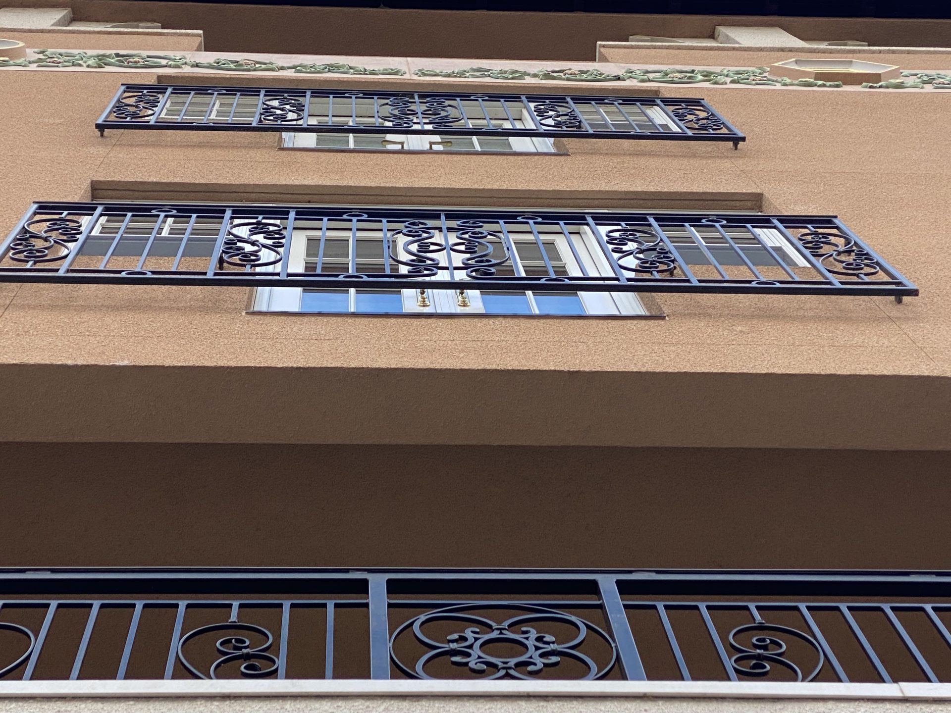 5 Things You Can Do With a Faux Balcony Balcony Boss