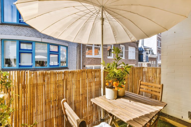 Noisy Balcony Solutions – 6 Easy Noise Reduction Ideas