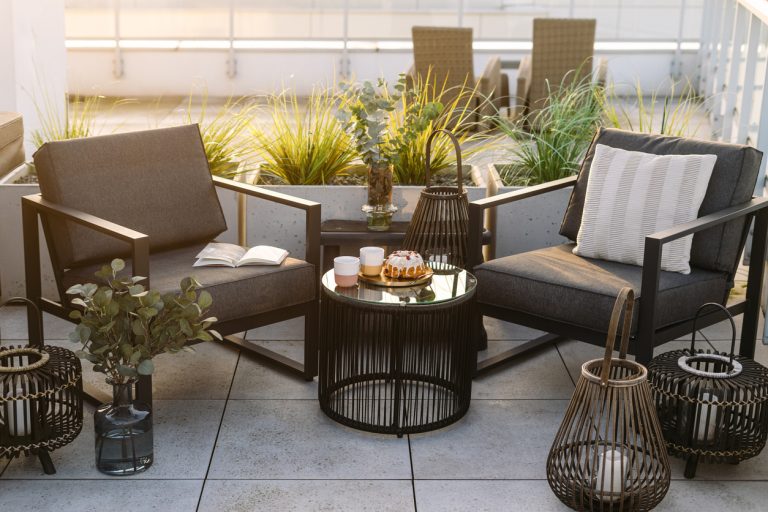6 Critical Balcony Furniture Mistakes to Avoid (and What to Do Instead)