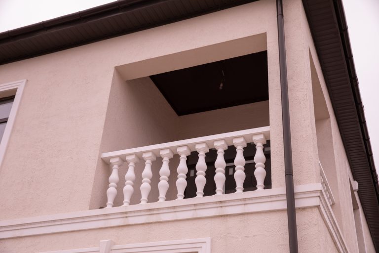 7 Common Mistakes That Ruin Painted Concrete Balconies (And How to Avoid Them)