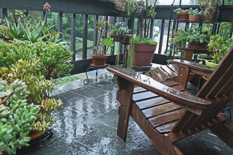 How to Weatherproof Your Balcony: 12 Essential Tips for Year-Round Enjoyment